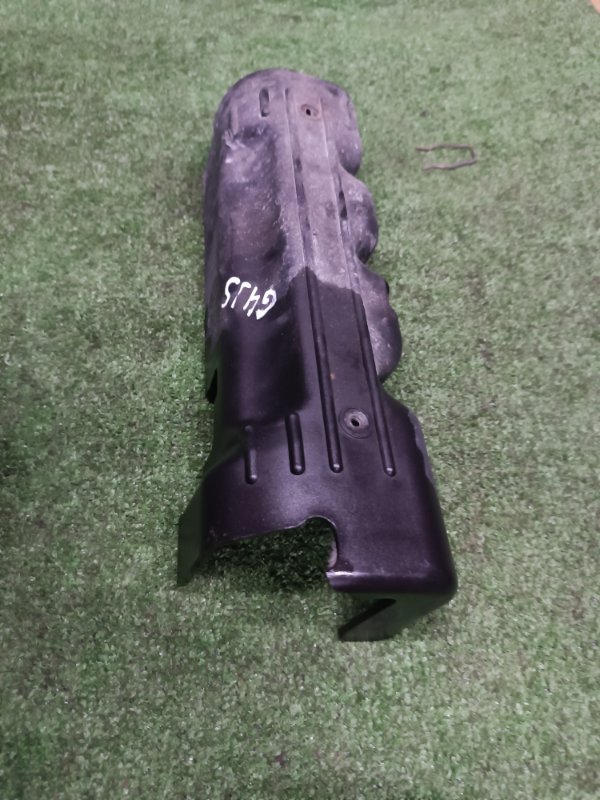 Декоративная крышка двигателя, 1000 рублей, Пешки