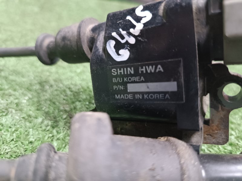 Катушка зажигания, 2000 рублей, Пешки