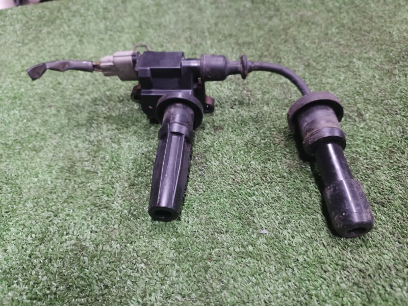 Катушка зажигания, 2000 рублей, Пешки