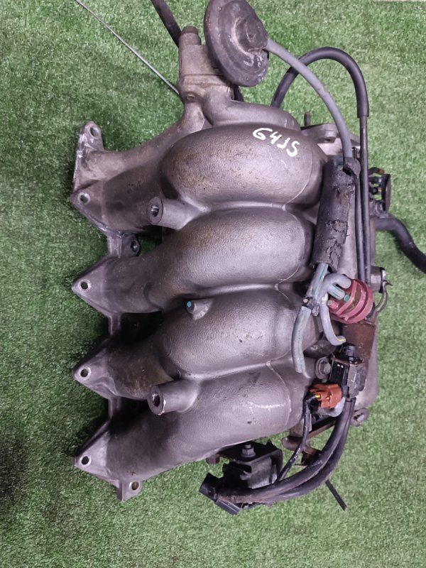 Коллектор впускной, 2000 рублей, Пешки