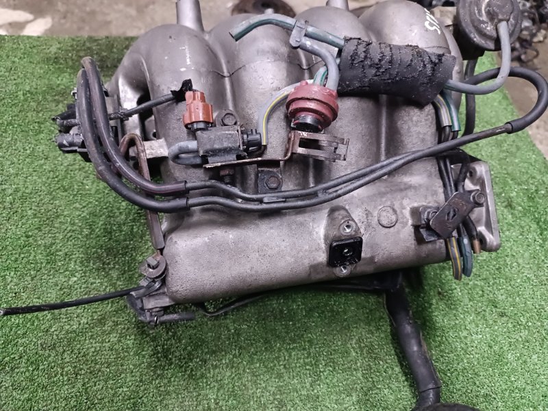 Коллектор впускной, 2000 рублей, Пешки