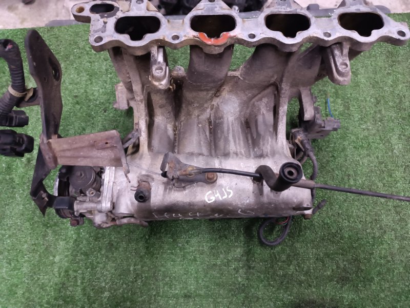 Коллектор впускной, 2000 рублей, Пешки