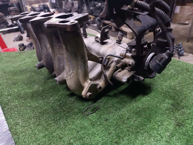 Коллектор впускной, 2000 рублей, Пешки