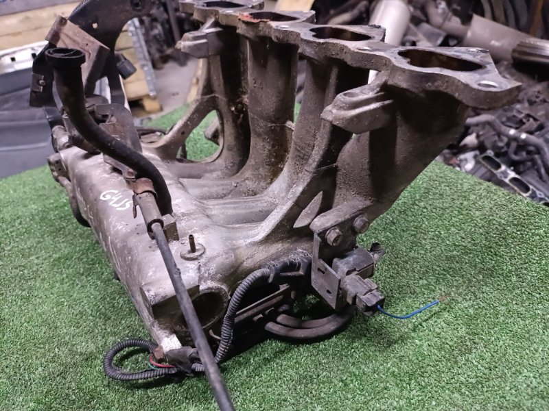 Коллектор впускной, 2000 рублей, Пешки