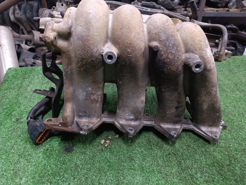 Коллектор впускной, 2000 рублей, Пешки