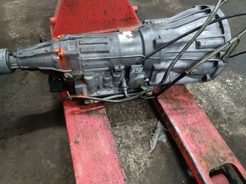 АКПП, 35000 рублей, Пешки