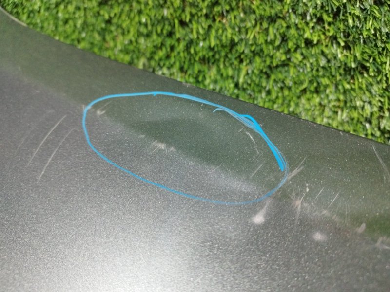 Крышка багажника, 48000 рублей, Пешки