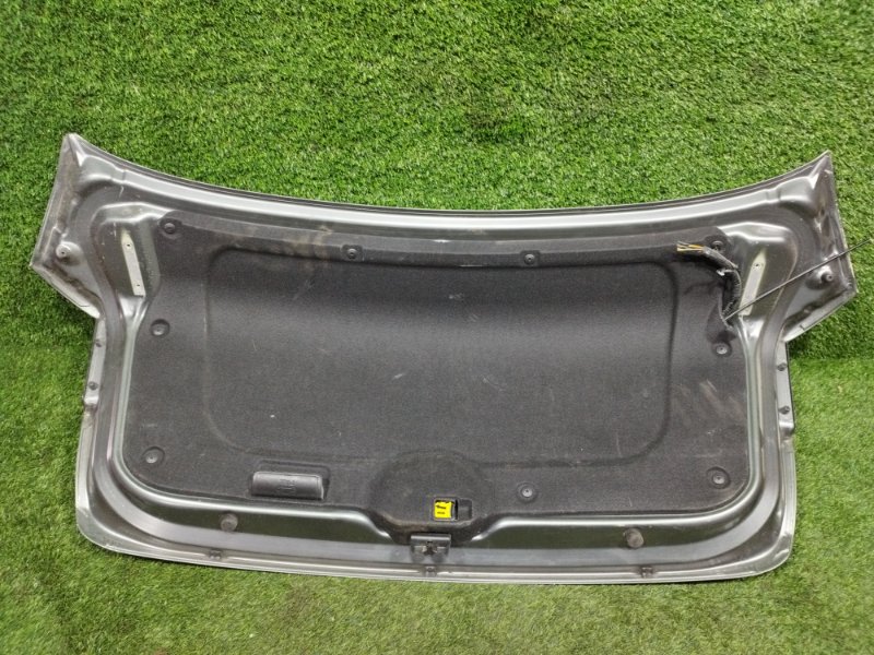 Крышка багажника, 48000 рублей, Пешки