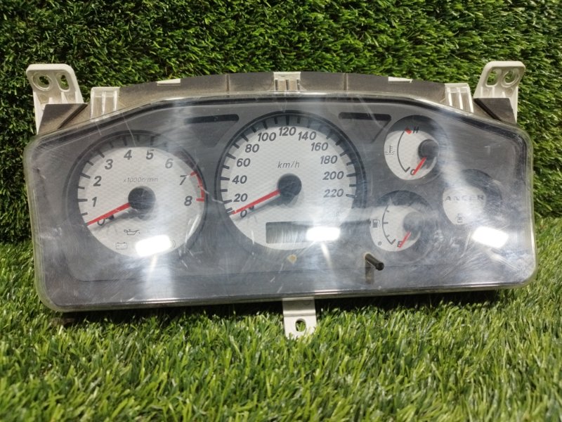 Панель приборов, 3000 рублей, Пешки