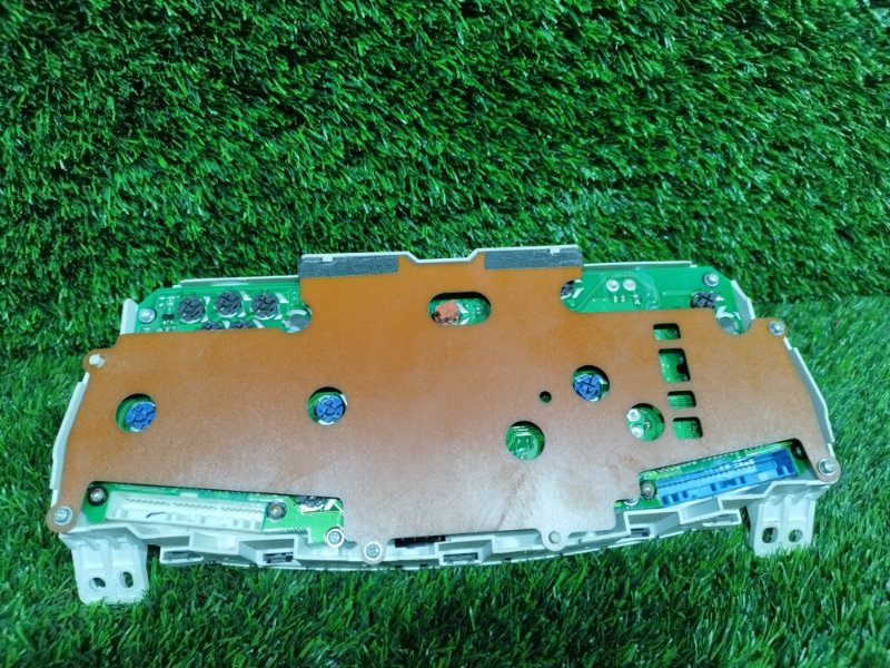 Панель приборов, 3000 рублей, Пешки