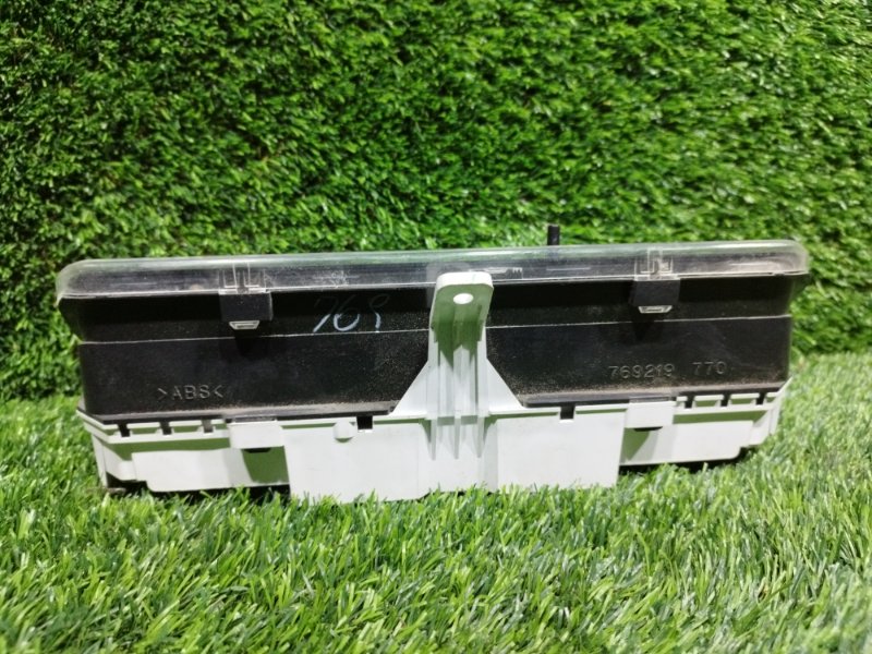 Панель приборов, 3000 рублей, Пешки