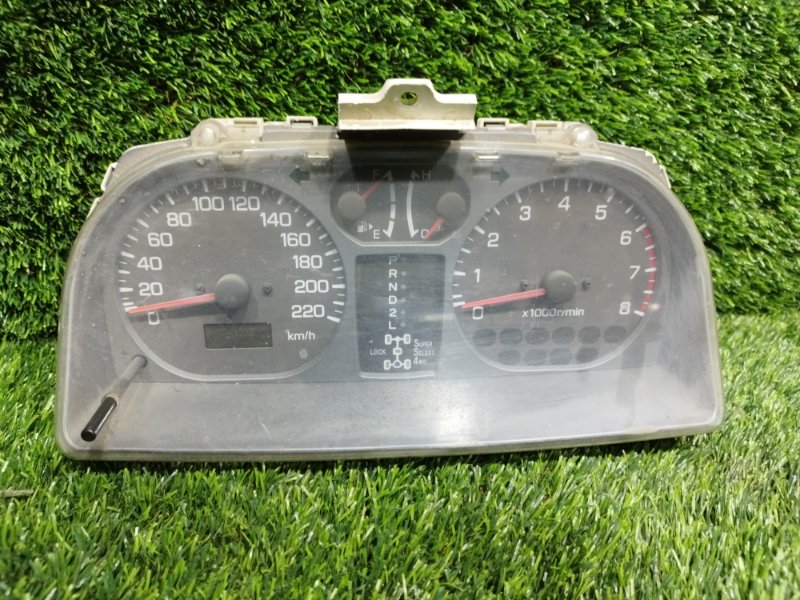 Панель приборов, 3000 рублей, Пешки