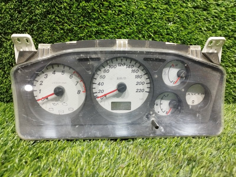 Панель приборов, 3000 рублей, Пешки