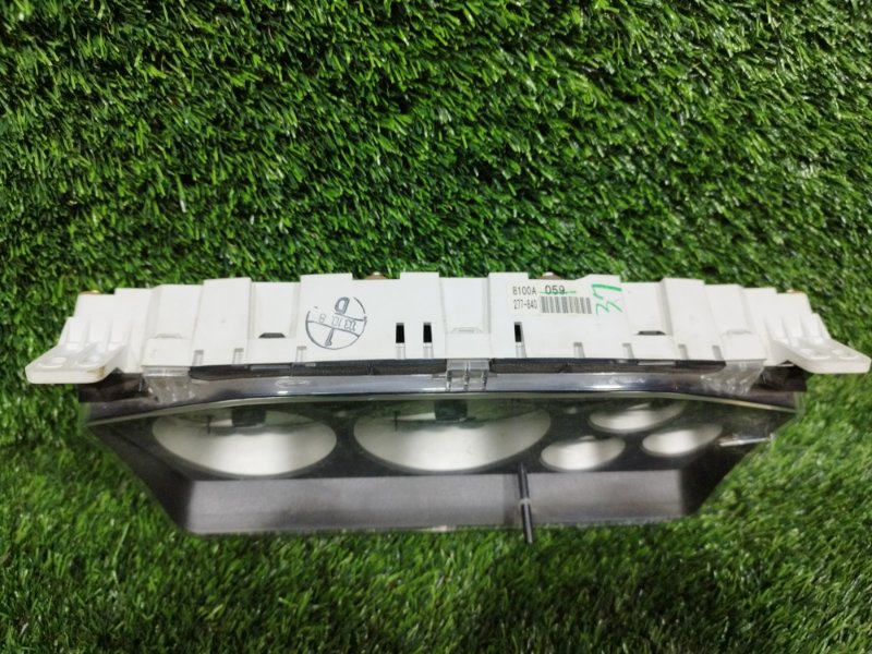 Панель приборов, 3000 рублей, Пешки