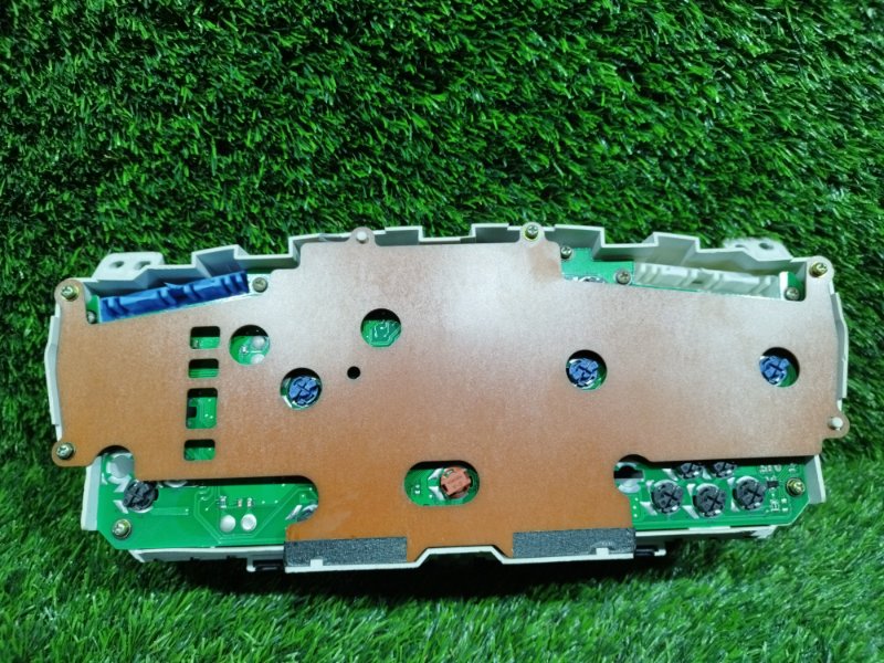 Панель приборов, 3000 рублей, Пешки