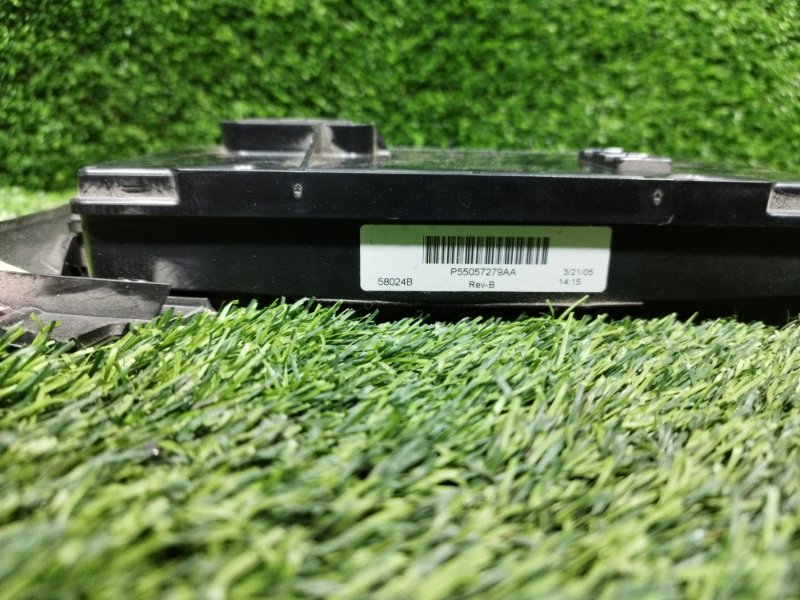 Блок управления климат-контролем, 9000 рублей, Пешки