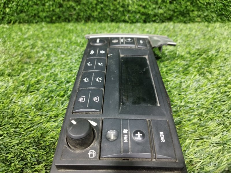 Блок управления климат-контролем, 9000 рублей, Пешки