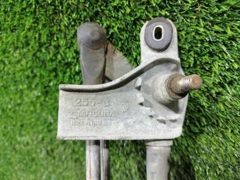 Трапеция дворников, 10000 рублей, Пешки