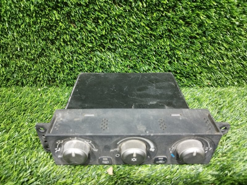 Блок управления климат-контролем, 2000 рублей, Пешки