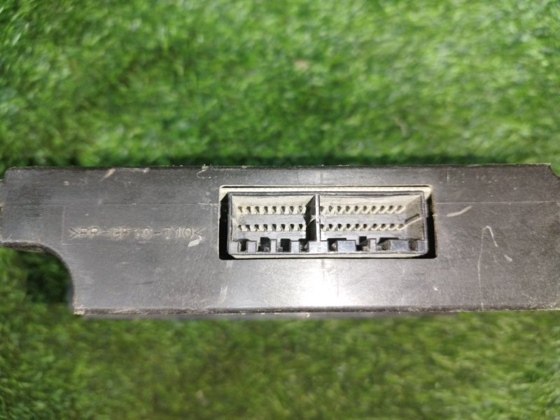 Блок управления климат-контролем, 2000 рублей, Пешки