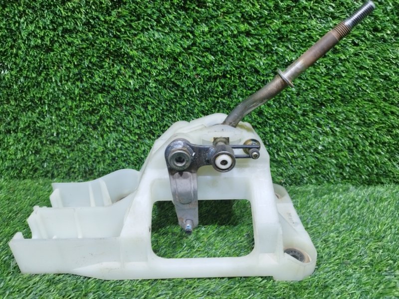 Кулиса МКПП, 2000 рублей, Пешки