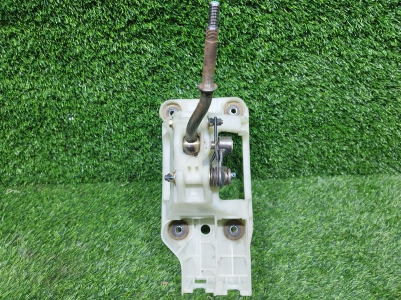 Кулиса МКПП, 2000 рублей, Пешки