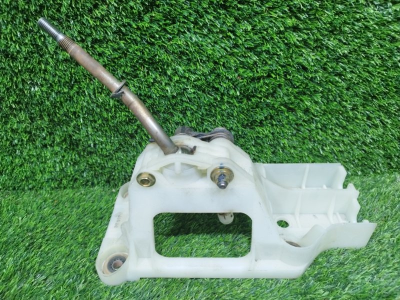 Кулиса МКПП, 2000 рублей, Пешки