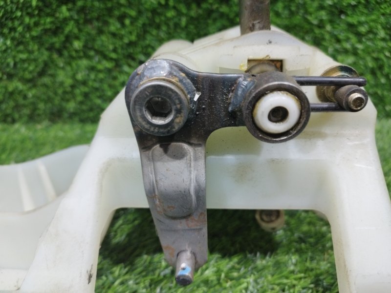 Кулиса МКПП, 2000 рублей, Пешки