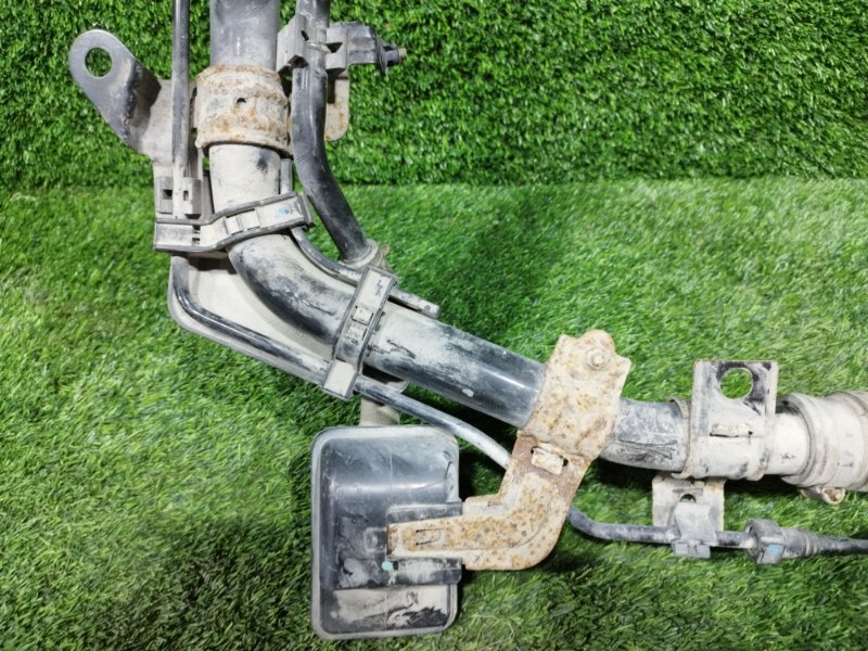 Горловина топливного бака, 8000 рублей, Пешки