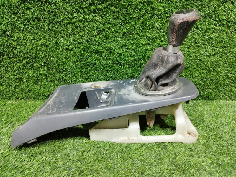 Кулиса МКПП, 2000 рублей, Пешки