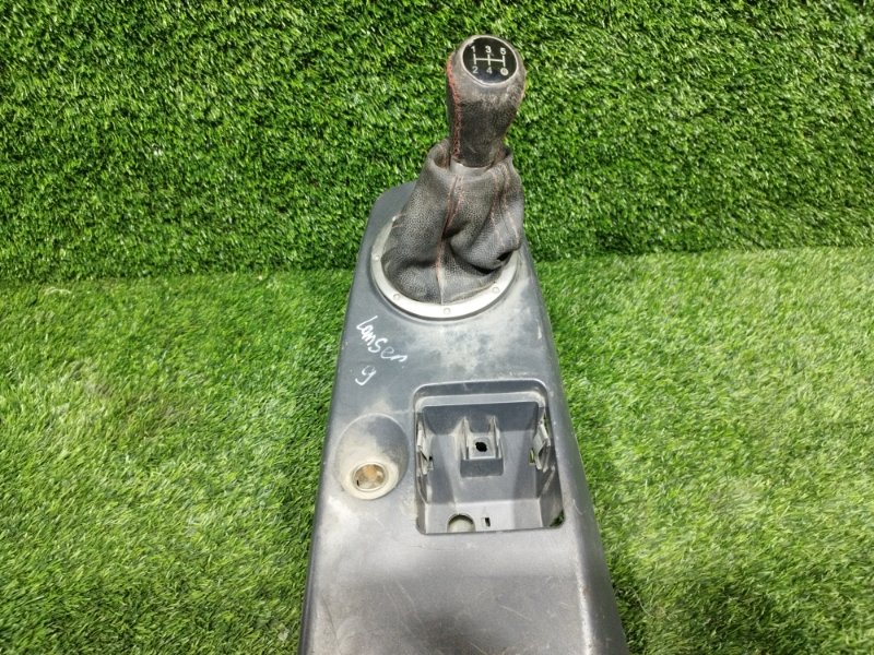 Кулиса МКПП, 2000 рублей, Пешки