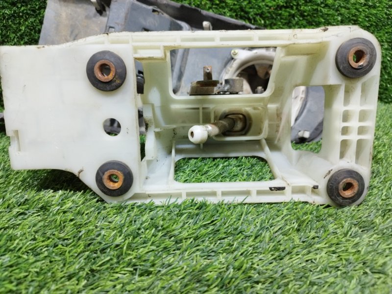 Кулиса МКПП, 2000 рублей, Пешки