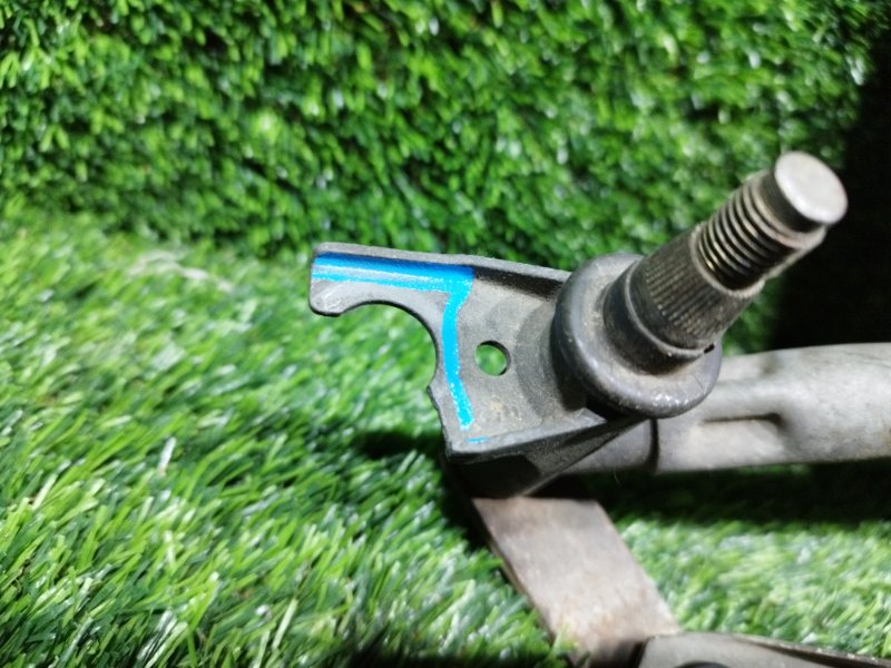 Трапеция дворников, 5000 рублей, Пешки