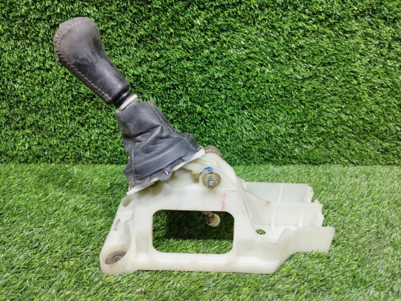 Кулиса МКПП, 2000 рублей, Пешки