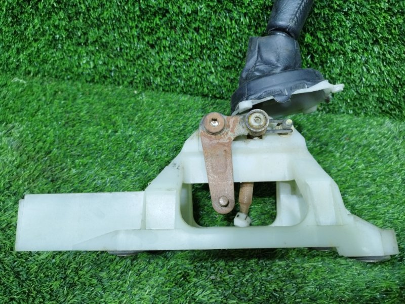 Кулиса МКПП, 2000 рублей, Пешки