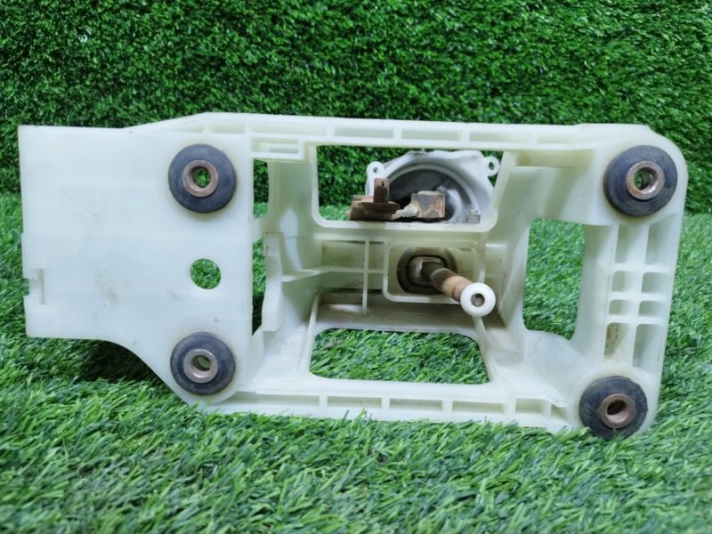 Кулиса МКПП, 2000 рублей, Пешки