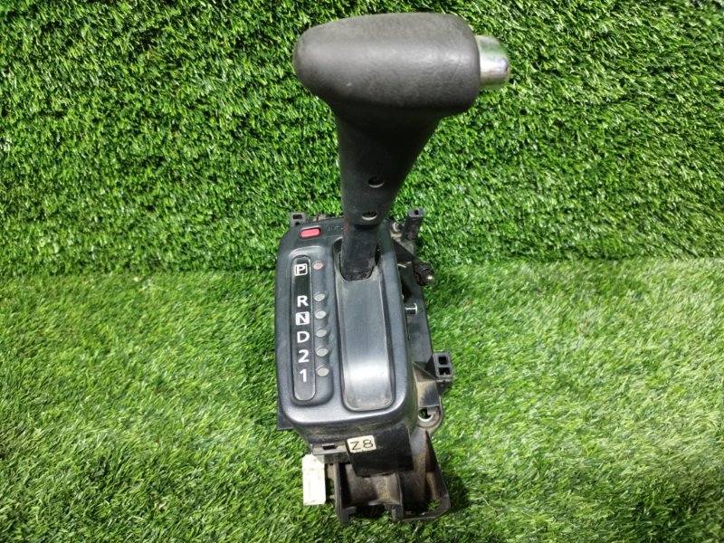 Селектор АКПП, 1000 рублей, Пешки