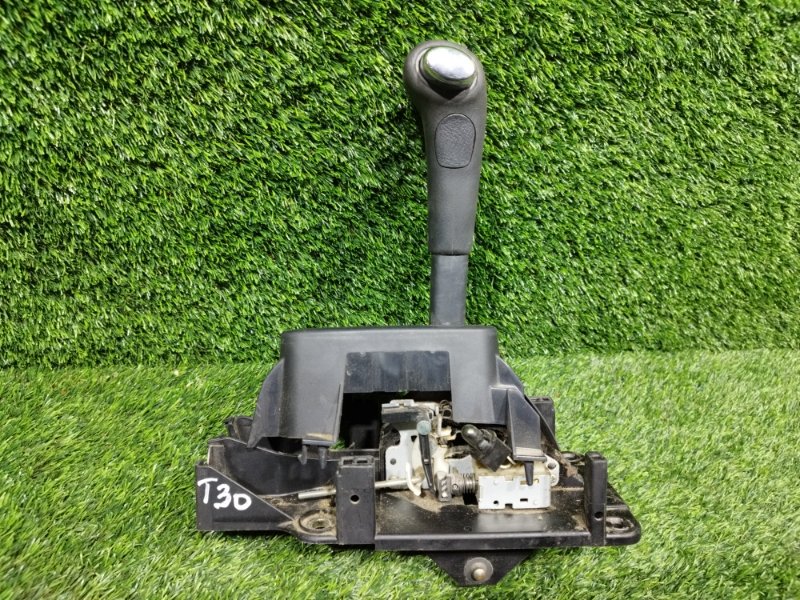 Селектор АКПП, 1000 рублей, Пешки