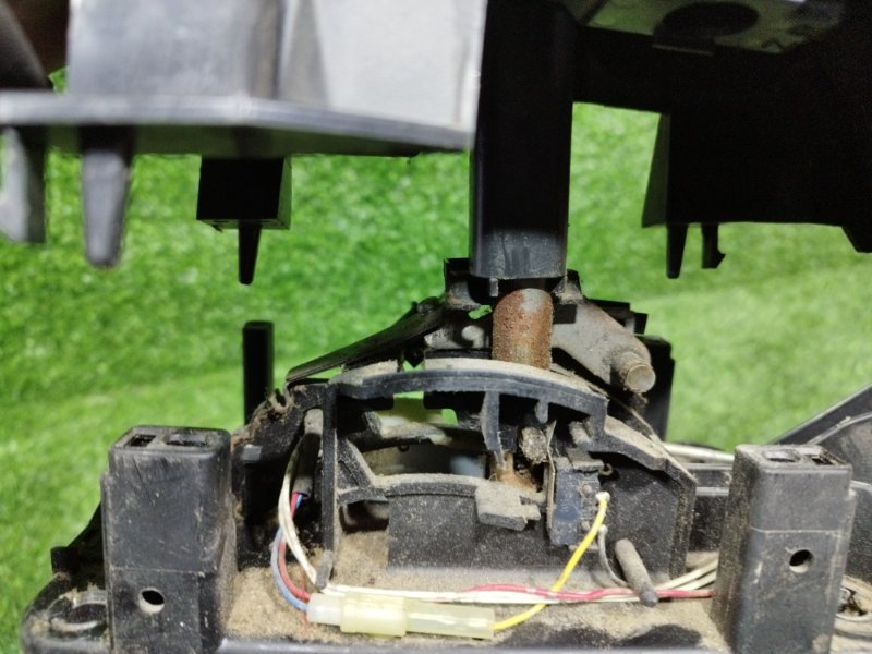 Селектор АКПП, 1000 рублей, Пешки