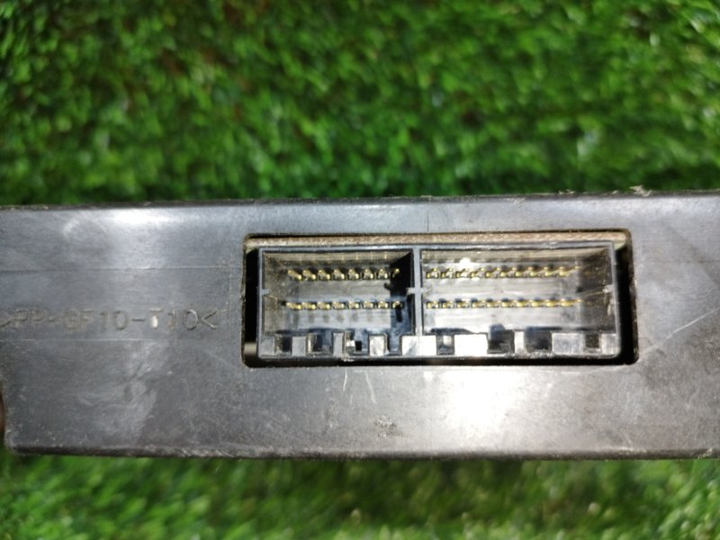 Блок управления климат-контролем, 2000 рублей, Пешки