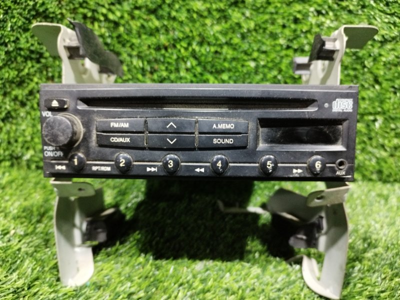 Магнитола, 2000 рублей, Пешки