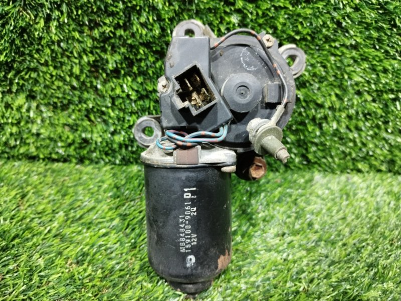 Мотор дворников, 2000 рублей, Пешки