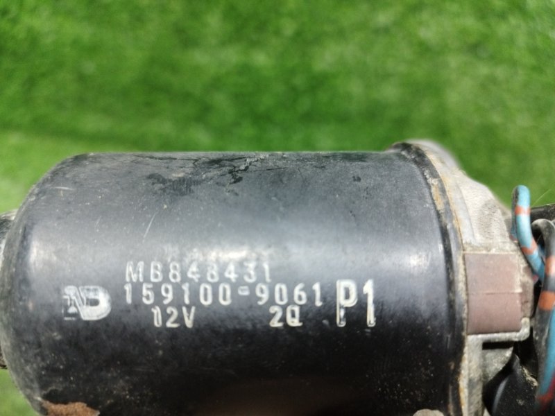 Мотор дворников, 2000 рублей, Пешки