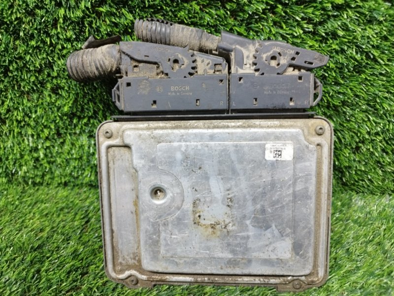 Блок управления двигателем, 10000 рублей, Пешки