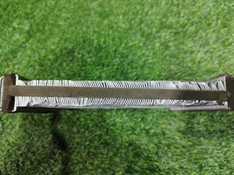 Радиатор печки, 2000 рублей, Пешки