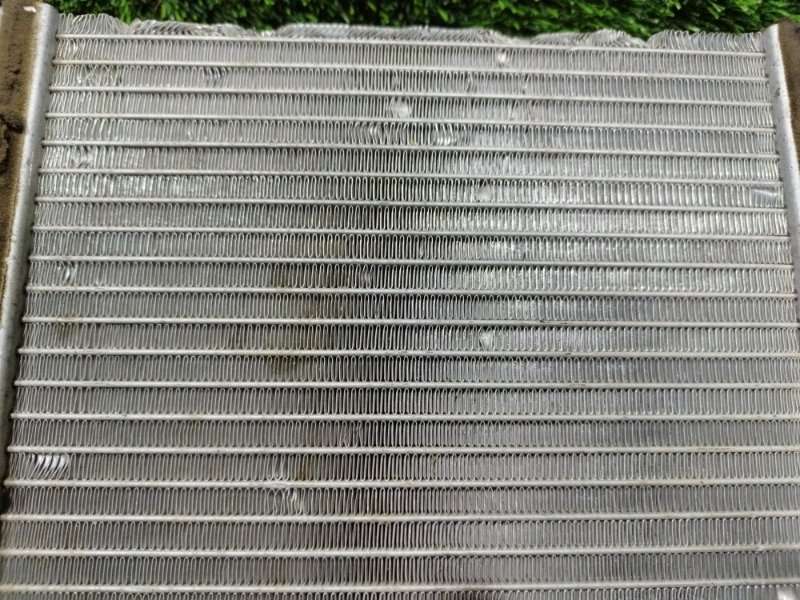 Радиатор печки, 2000 рублей, Пешки