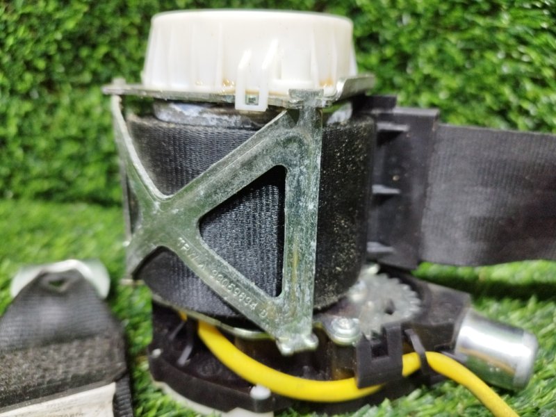 Ремень безопасности, 1000 рублей, Пешки