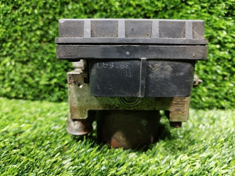 Блок управления ABS, 2000 рублей, Пешки