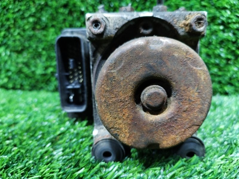 Блок управления ABS, 2000 рублей, Пешки