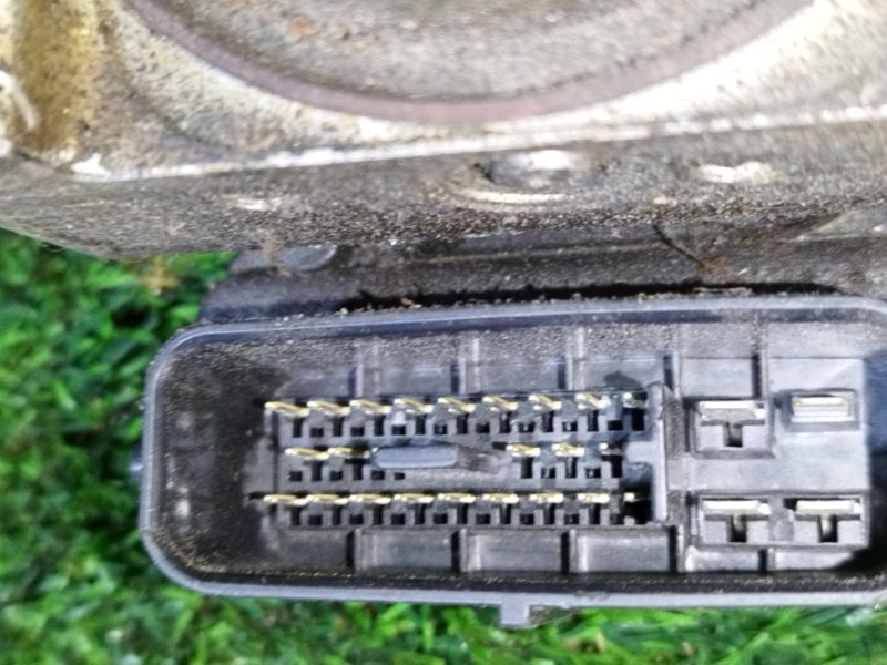 Блок управления ABS, 2000 рублей, Пешки